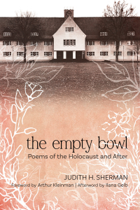 Cover image: The Empty Bowl 9780826364050