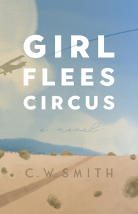 Cover image: Girl Flees Circus 9780826364074