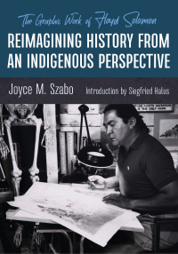 Omslagafbeelding: Reimagining History from an Indigenous Perspective 9780826364098
