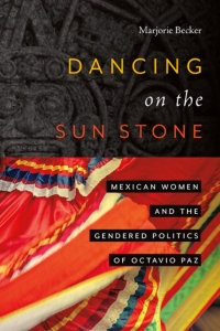 Cover image: Dancing on the Sun Stone 9780826364180