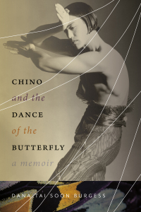 Imagen de portada: Chino and the Dance of the Butterfly 9780826364265