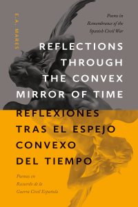 Omslagafbeelding: Reflections through the Convex Mirror of Time / Reflexiones tras el Espejo Convexo del Tiempo 9780826364302