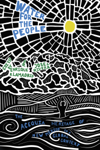 Cover image: Water for the People 9780826364630