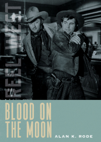 Cover image: Blood on the Moon 9780826364692