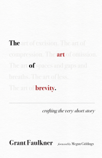 Cover image: The Art of Brevity 9780826364739