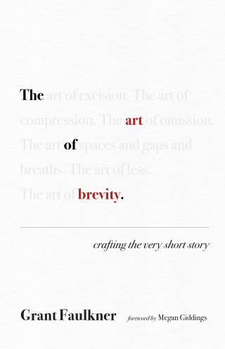Omslagafbeelding: The Art of Brevity 9780826364739