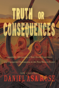 Imagen de portada: Truth or Consequences 9780826364784