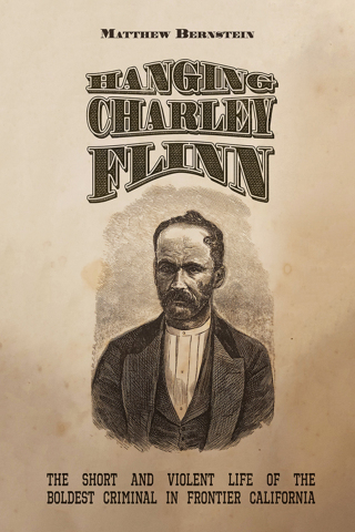 Cover image: Hanging Charley Flinn 9780826365040