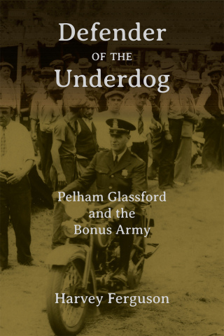 Cover image: Defender of the Underdog 9780826365064