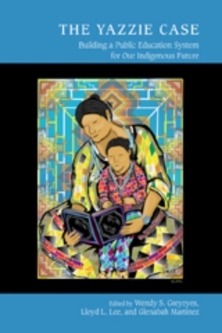 Cover image: The Yazzie Case 9780826365088