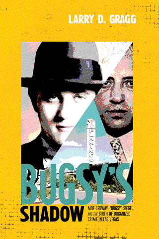 Imagen de portada: Bugsy's Shadow 9780826365156