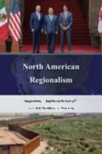 表紙画像: North American Regionalism 9780826365194