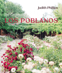 Imagen de portada: The Gardens of Los Poblanos 9780826365224
