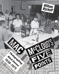 Omslagafbeelding: Mac McCloud's Five Points 9780826365415