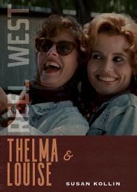 Cover image: Thelma & Louise 9780826365521