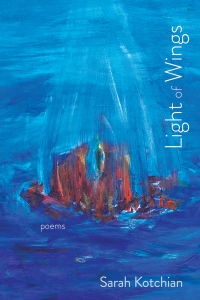 Cover image: Light of Wings 9780826365972