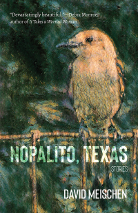 Cover image: Nopalito, Texas 9780826366009