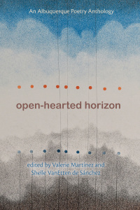 Cover image: Open-Hearted Horizon 9780826366214