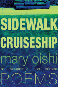 Cover image: Sidewalk Cruiseship 9780826366238