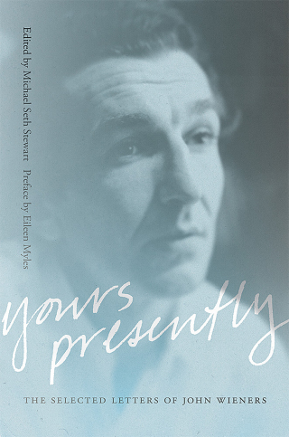 Cover image: Yours Presently 9780826362049