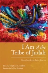 صورة الغلاف: I Am of the Tribe of Judah 9780826365781