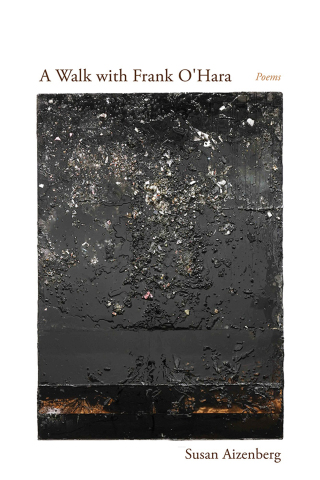 Cover image: A Walk with Frank O'Hara 9780826366665