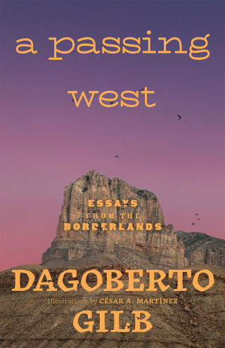 Cover image: A Passing West 9780826366825