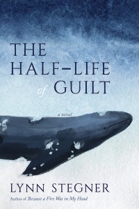 表紙画像: The Half-Life of Guilt 9780826366887