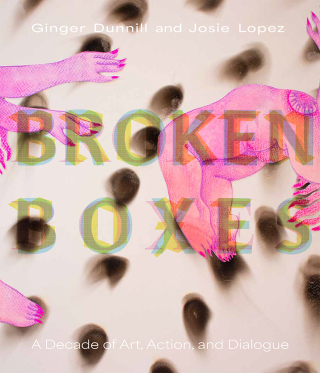 Cover image: Broken Boxes 9780826366948