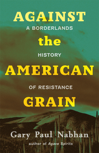 Cover image: Against the American Grain 9780826366979