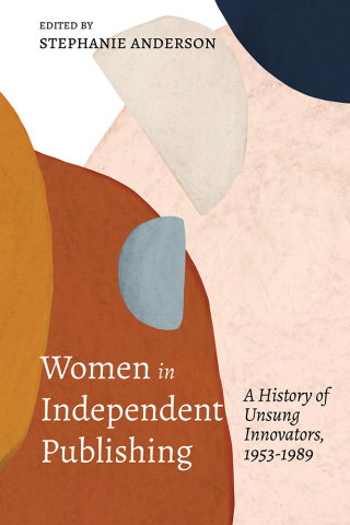 Cover image: Women in Independent Publishing 9780826367068