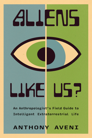 Cover image: Aliens Like Us? 9780826367426