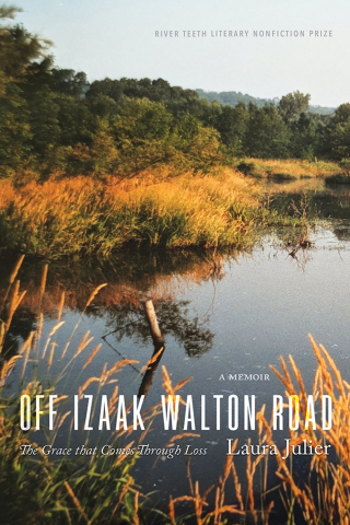 Cover image: Off Izaak Walton Road 9780826367716