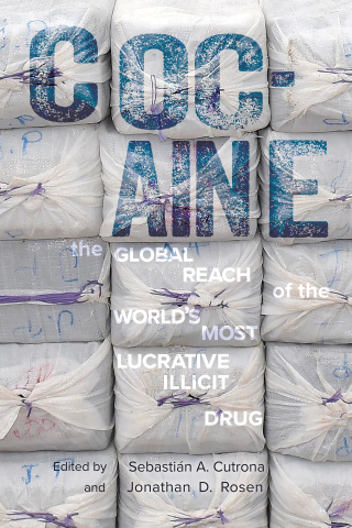 Cover image: Cocaine
