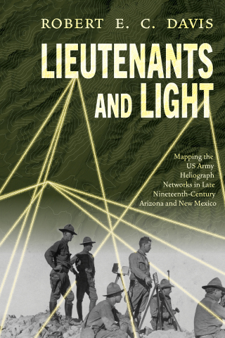 Cover image: Lieutenants and Light