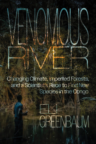 Cover image: Venomous River