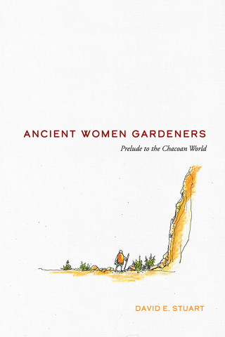 Cover image: Ancient Women Gardeners