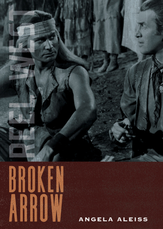 Cover image: Broken Arrow