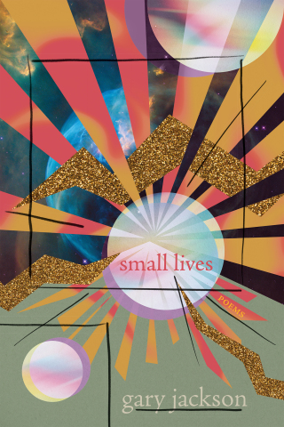 Cover image: small lives