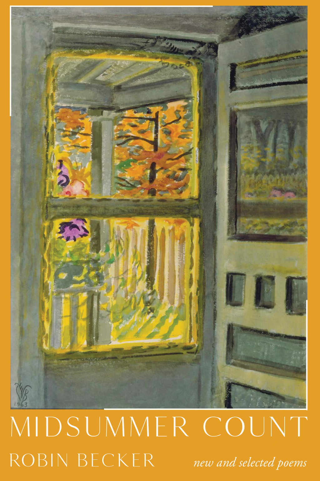 Midsummer Count (eBook)