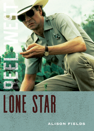 Cover image: Lone Star