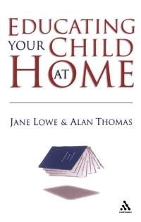 Immagine di copertina: Educating Your Child at Home 1st edition 9780826452276