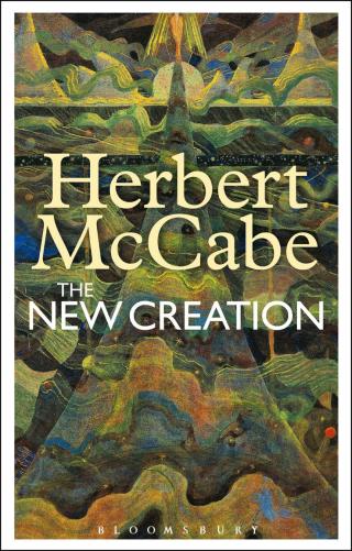 Cover image: The New Creation 1st edition 9781441145734
