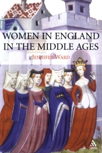 Titelbild: Women in England in the Middle Ages 1st edition 9781852853464