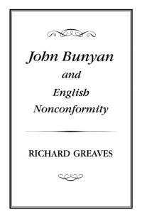 Imagen de portada: John Bunyan and English Nonconformity 1st edition 9781852850722