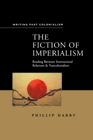 Cover image: Fiction of Imperialism 1st edition 9780304701599