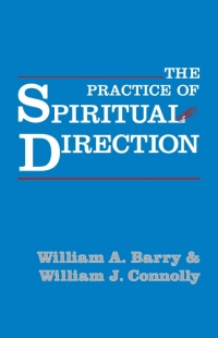 Imagen de portada: Practice Of Spiritual Direction 1st edition 9780826469175