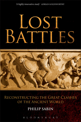 Immagine di copertina: Lost Battles 1st edition 9781847251879