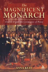 Imagen de portada: The Magnificent Monarch 1st edition 9781847252258