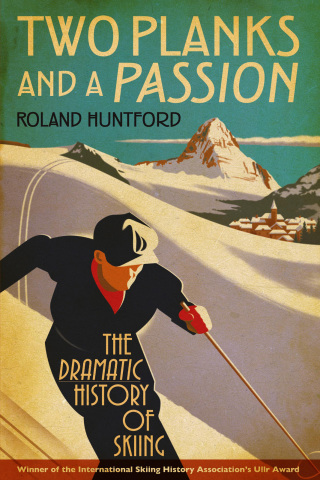 Cover image: Two Planks and a Passion 1st edition 9781441134011